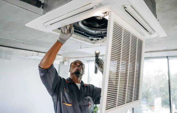 Licensed Hvac Installation service in River Rouge, MI - FH HVAC