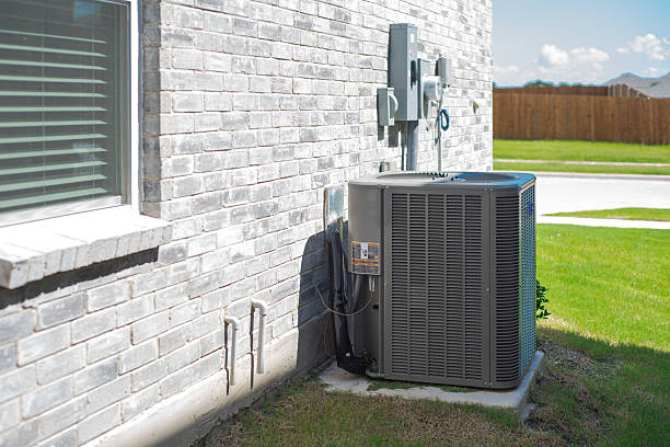 Reliable Hvac Installation contractor in River Rouge, MI by FH HVAC